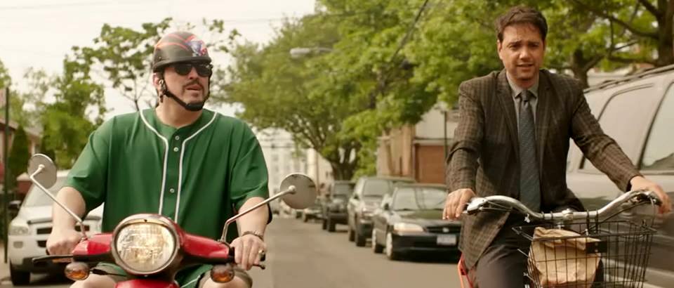 Photo from the movie Lost Cat Corona