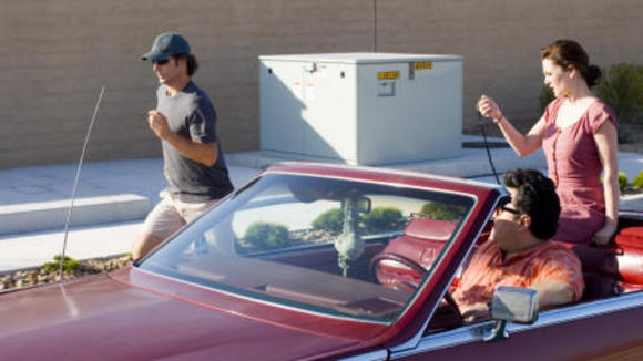 Photo from the movie Lucky You