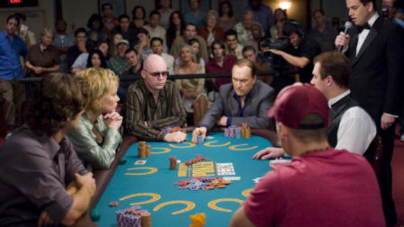 Photo from the movie Lucky You