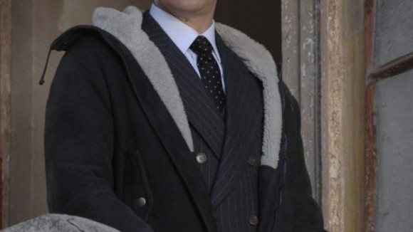 Photo from the movie Magnificent Presence