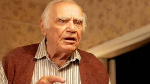 Photo from the movie The Man Who Shook the Hand of Vicente Fernandez