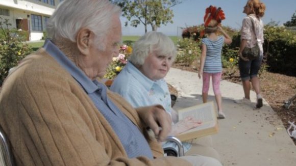 Photo from the movie The Man Who Shook the Hand of Vicente Fernandez