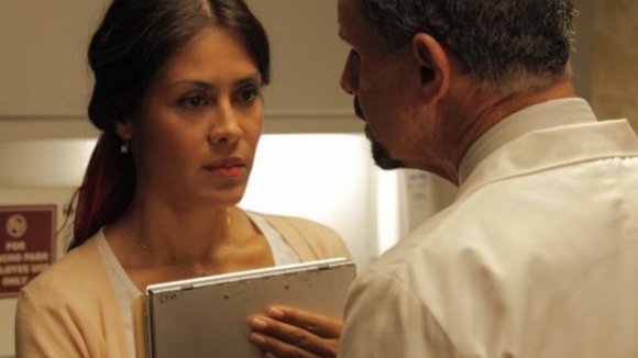 Photo from the movie The Man Who Shook the Hand of Vicente Fernandez