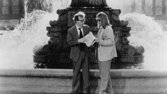 Photo from the movie Manhattan Murder Mystery