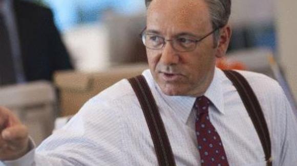 Photo from the movie Margin Call