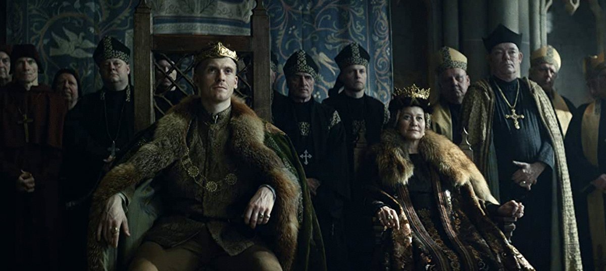 Photo from the movie Margrete den første