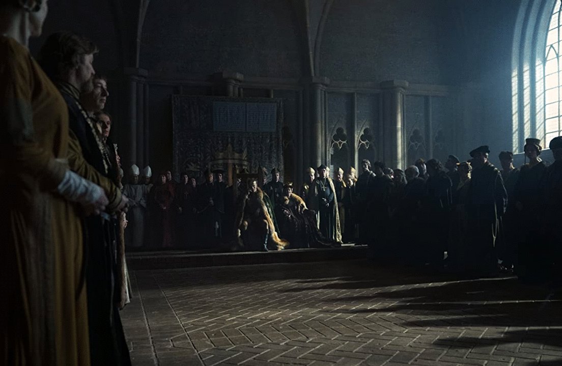 Photo from the movie Margrete den første