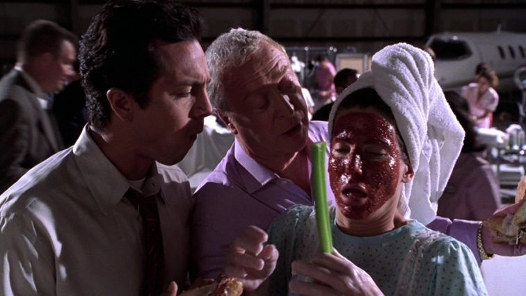 Photo from the movie Miss Congeniality