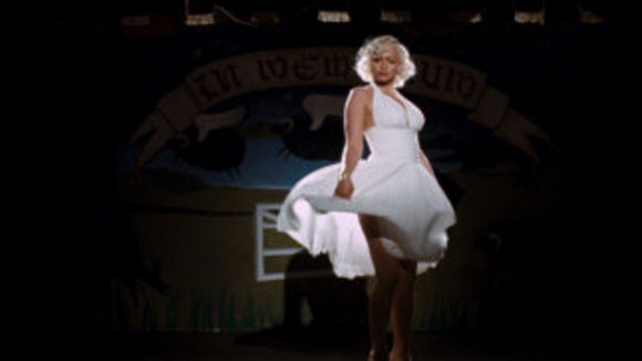 Photo from the movie Mister Lonely