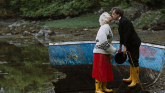 Photo from the movie Mister Lonely