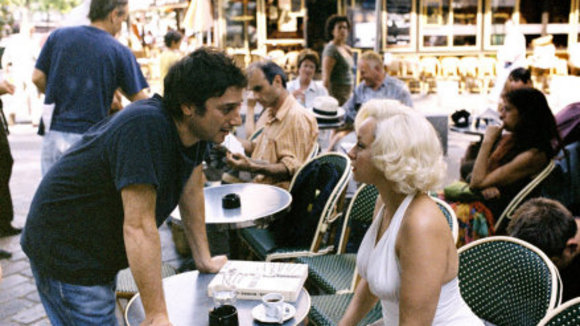 Photo from the movie Mister Lonely