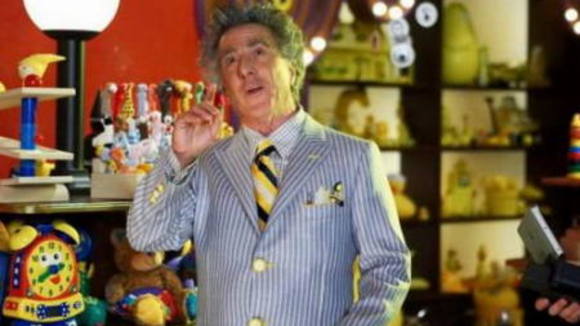 Photo from the movie Mr. Magorium's Wonder Emporium