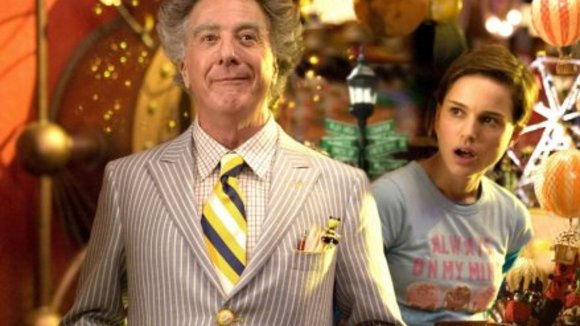 Photo from the movie Mr. Magorium's Wonder Emporium