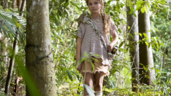 Photo from the movie Nim's Island