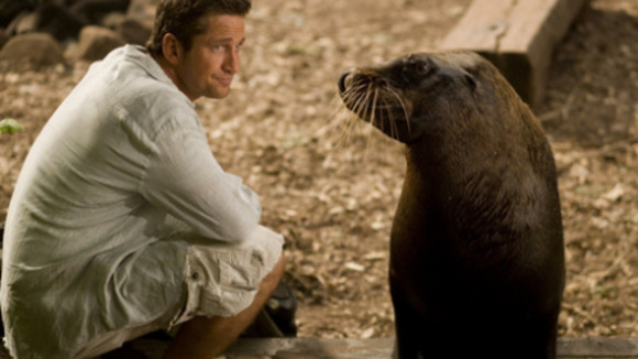 Photo from the movie Nim's Island