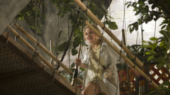 Photo from the movie Nim's Island