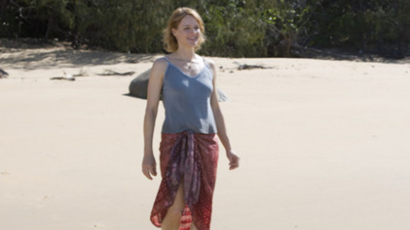 Photo from the movie Nim's Island