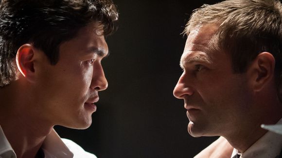 Photo from the movie Olympus Has Fallen