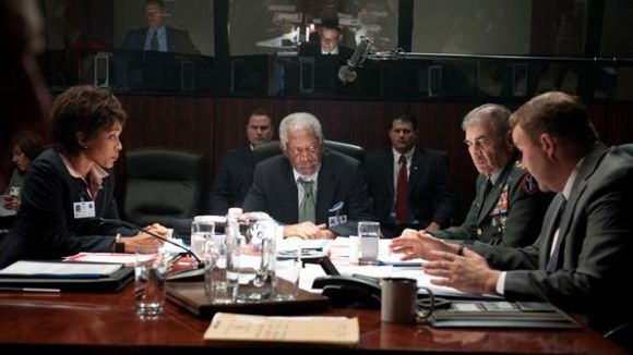 Photo from the movie Olympus Has Fallen