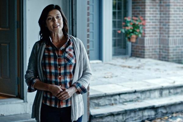 Photo from the movie Ordinary Days