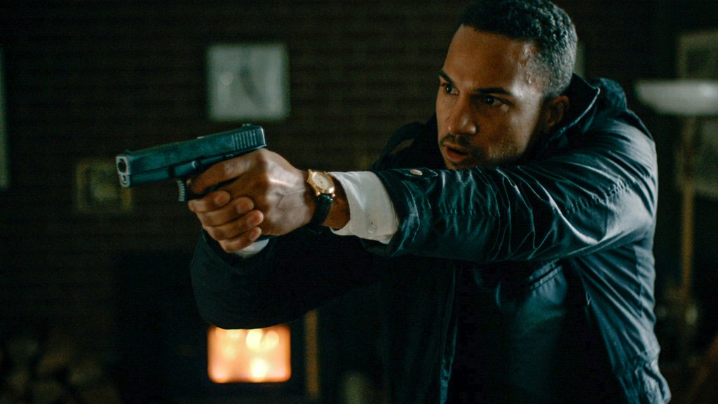 Photo from the movie Ordinary Days