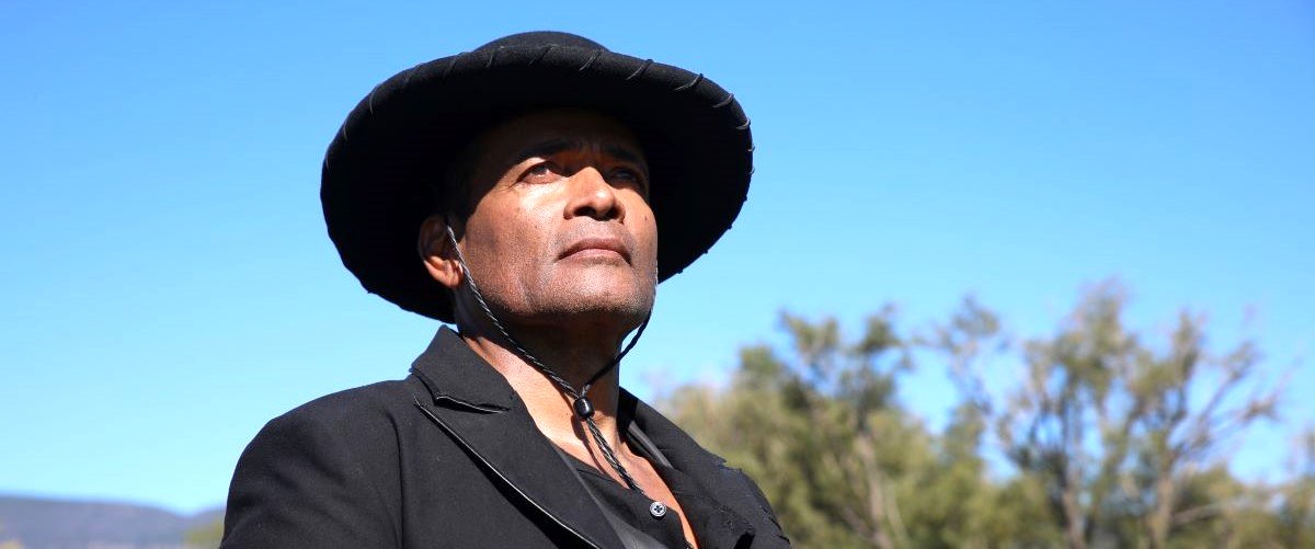 Photo from the movie Outlaw Posse