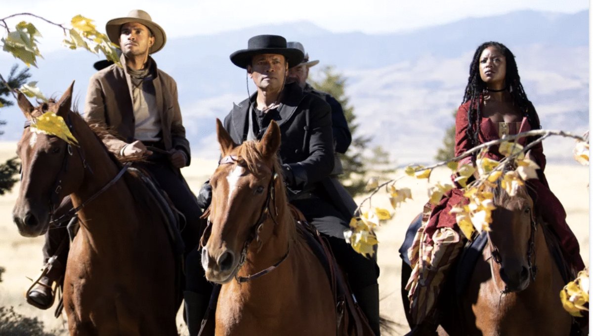 Photo from the movie Outlaw Posse