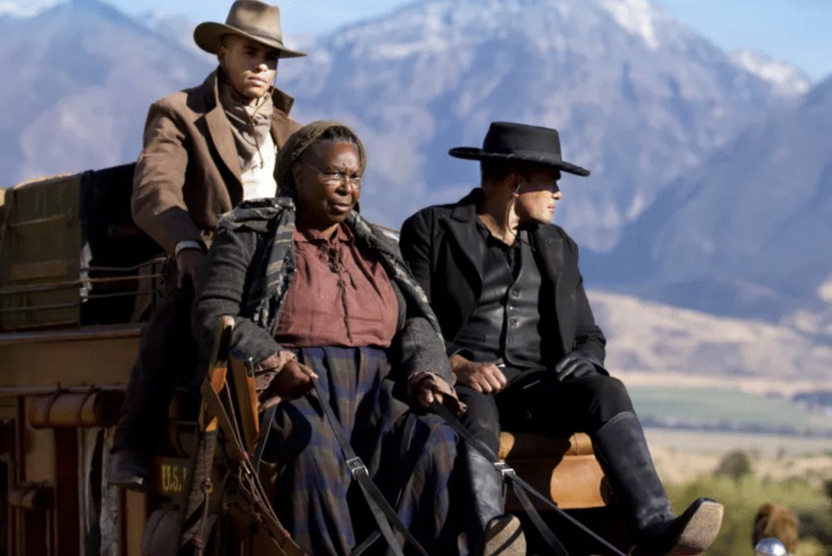 Photo from the movie Outlaw Posse