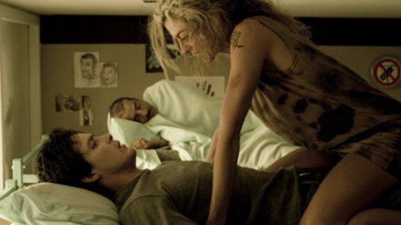 Photo from the movie Paraiso Travel