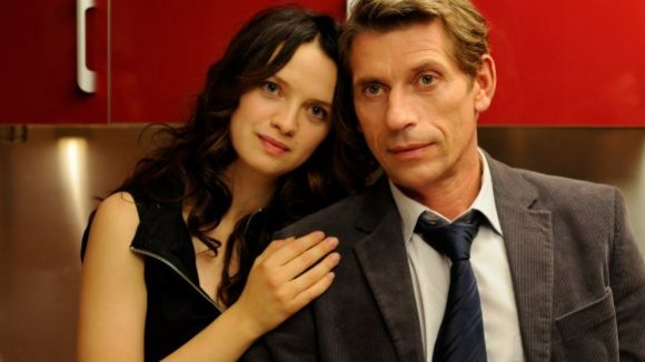 Photo from the movie The Names of Love