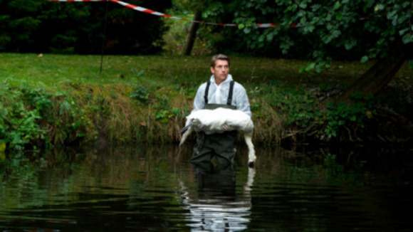 Photo from the movie The Names of Love