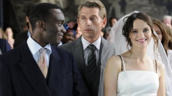 Photo from the movie The Names of Love