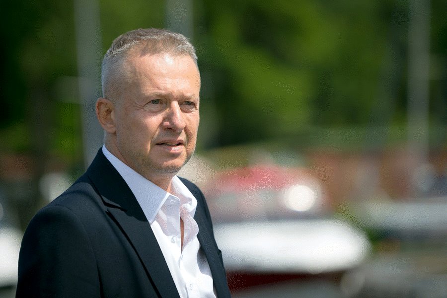 Photo from the movie Pitbull. Public Order