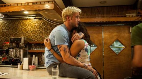 Photo from the movie The Place Beyond the Pines