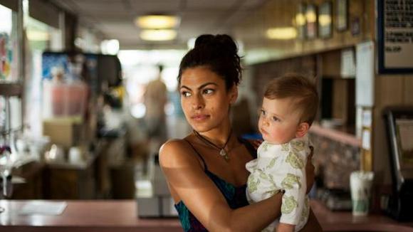 Photo from the movie The Place Beyond the Pines