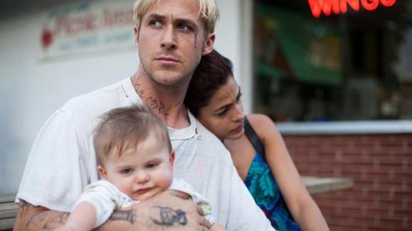 Photo from the movie The Place Beyond the Pines
