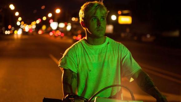 Photo from the movie The Place Beyond the Pines