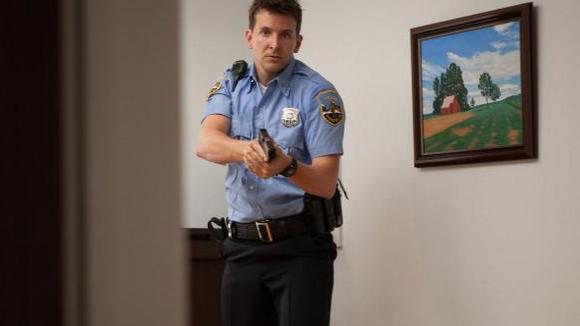 Photo from the movie The Place Beyond the Pines