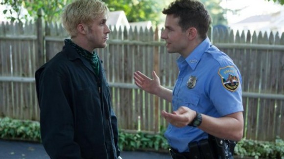 Photo from the movie The Place Beyond the Pines