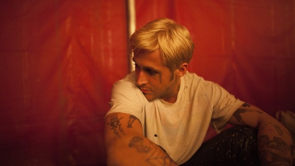 Photo from the movie The Place Beyond the Pines
