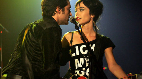 Photo from the movie If You Love Me Follow Me