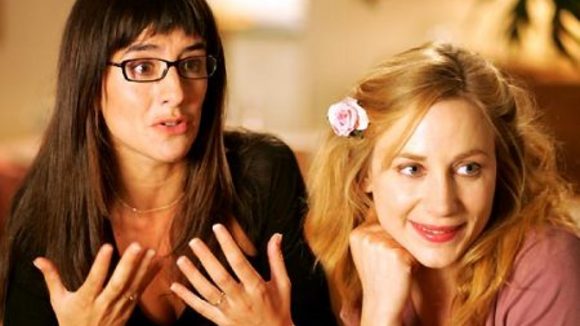 Photo from the movie If You Love Me Follow Me