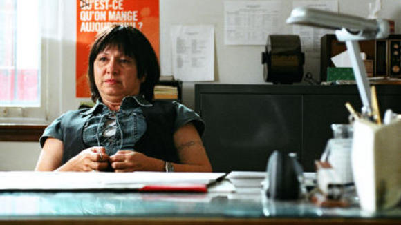 Photo from the movie La Rage de l'ange