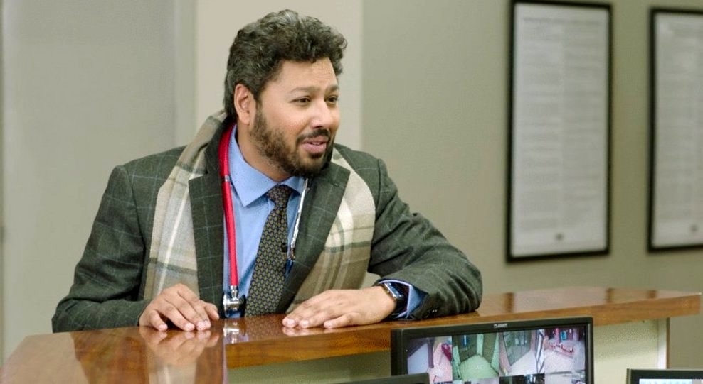 Photo from the movie Remember Amnesia