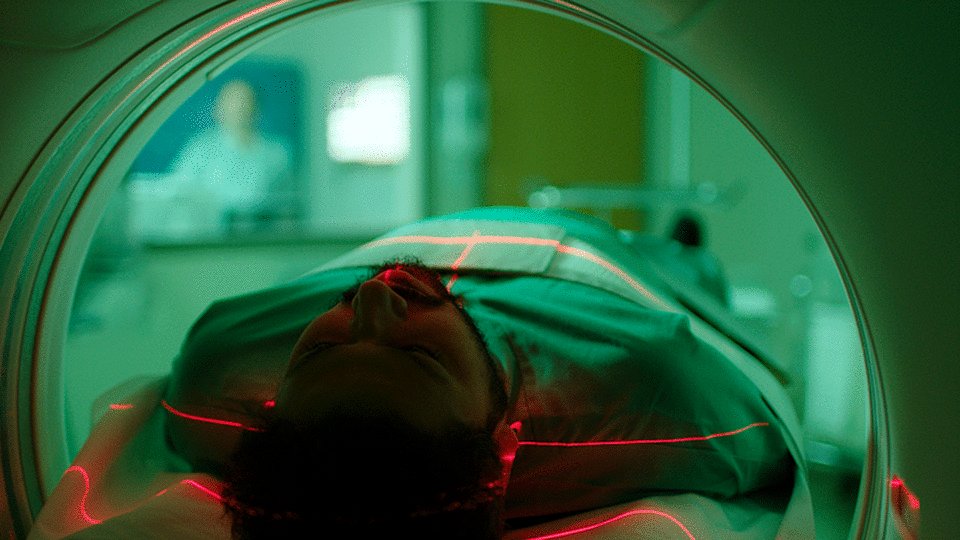 Photo from the movie Remember Amnesia