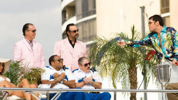 Photo from the movie Reno 911!: Miami