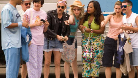 Photo from the movie Reno 911!: Miami