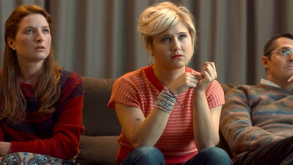 Photo from the movie Roommates Wanted