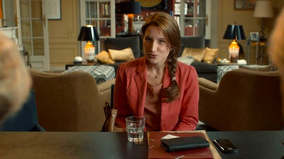 Photo from the movie Roommates Wanted