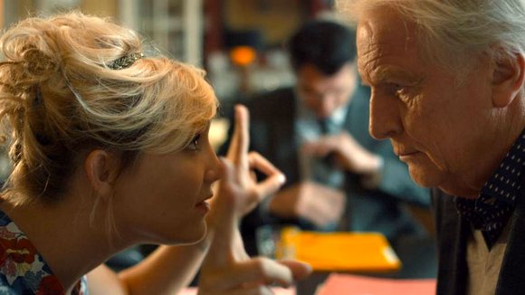 Photo from the movie Roommates Wanted